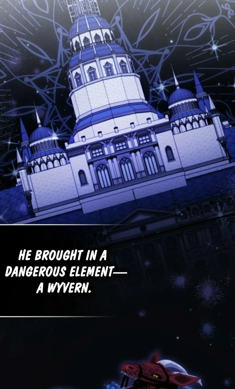 Don't Expect Me to Take Responsibility Chapter 45 page 39 - 