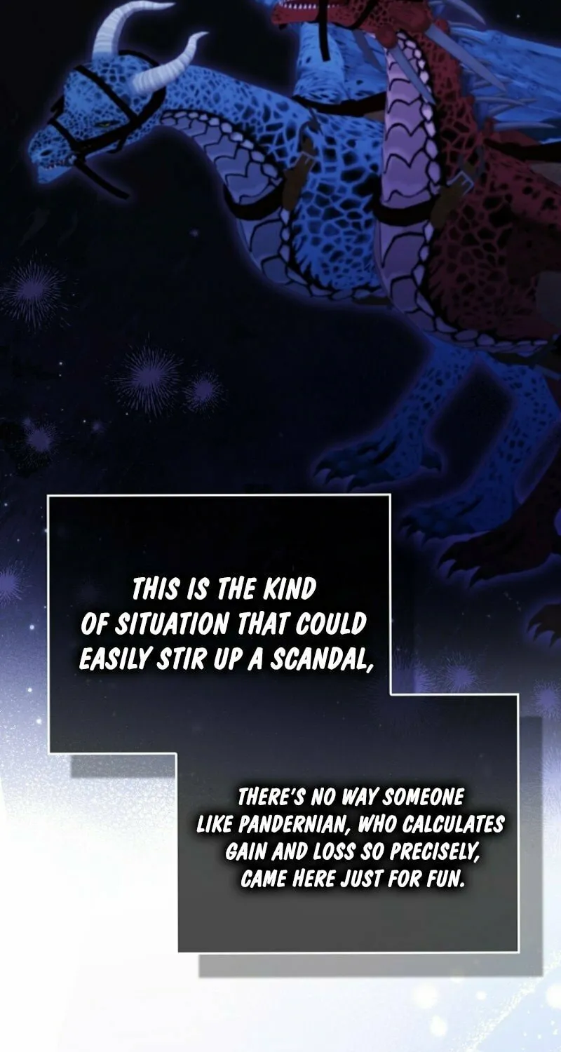 Don't Expect Me to Take Responsibility Chapter 45 page 40 - 