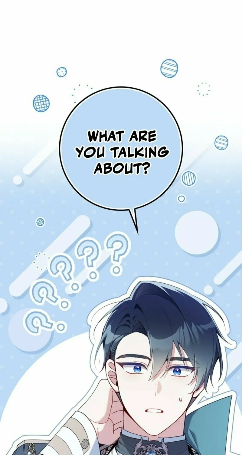 Don't Expect Me to Take Responsibility Chapter 45 page 5 - 