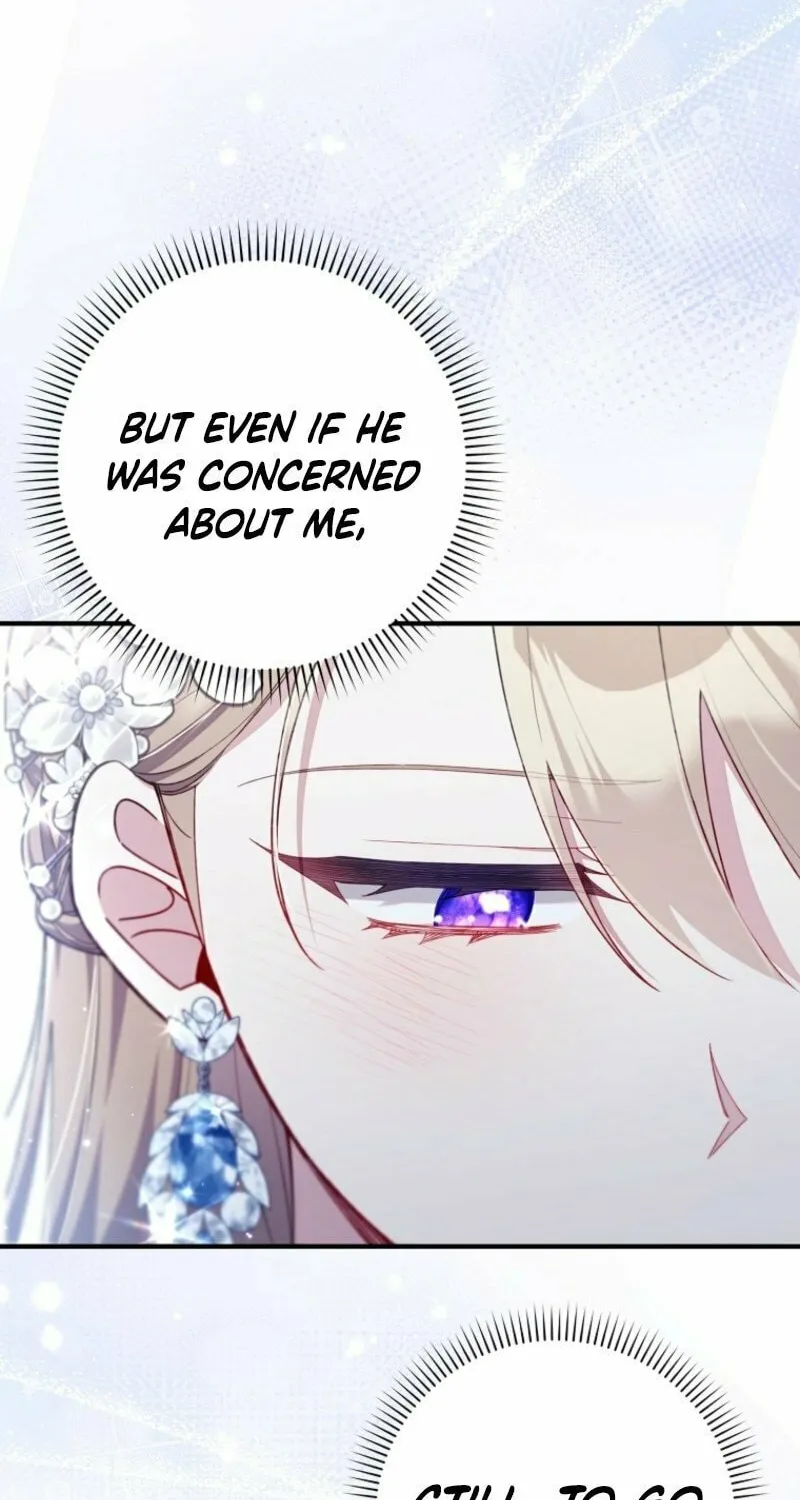 Don't Expect Me to Take Responsibility Chapter 45 page 41 - 
