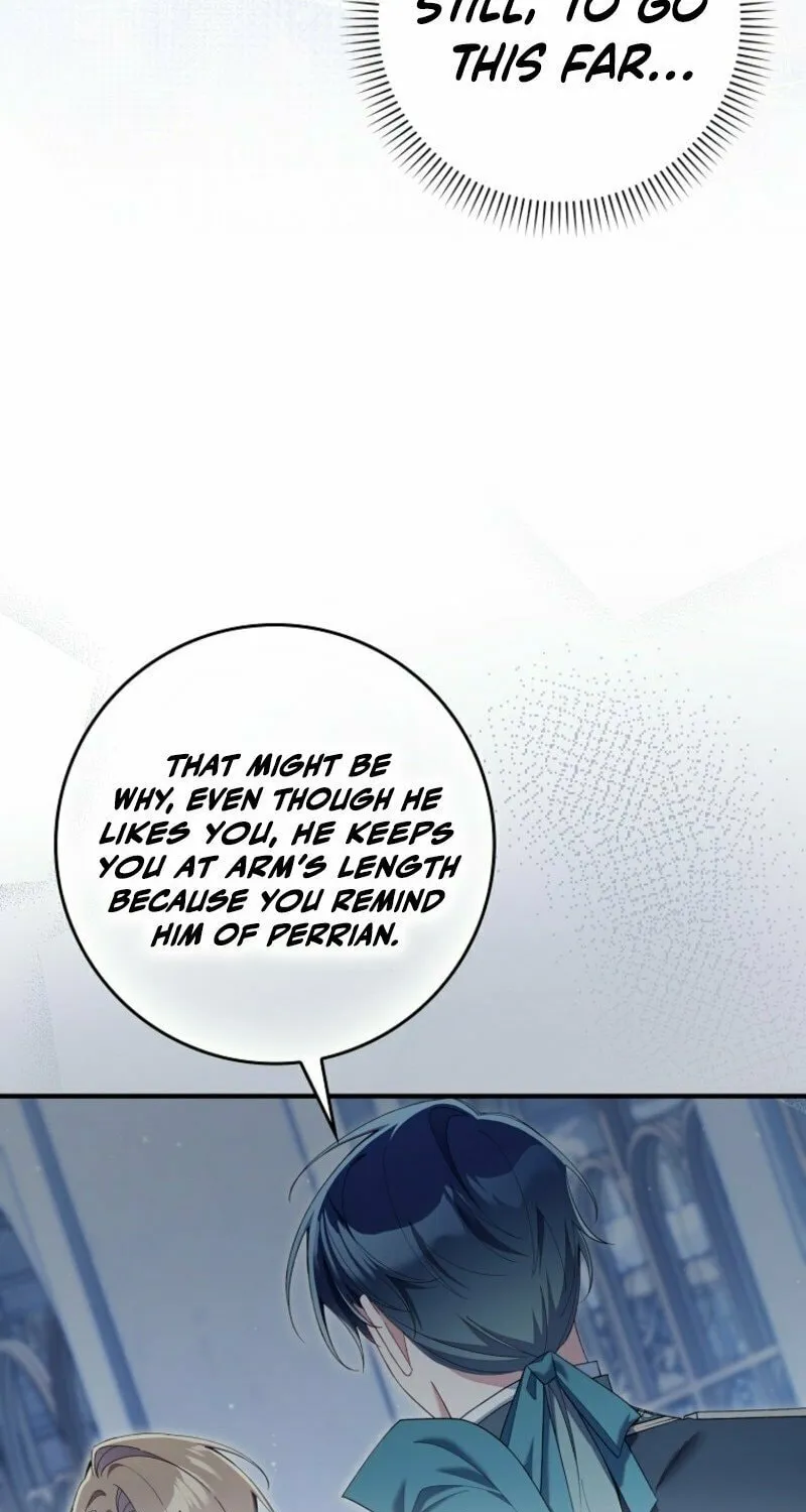 Don't Expect Me to Take Responsibility Chapter 45 page 42 - 