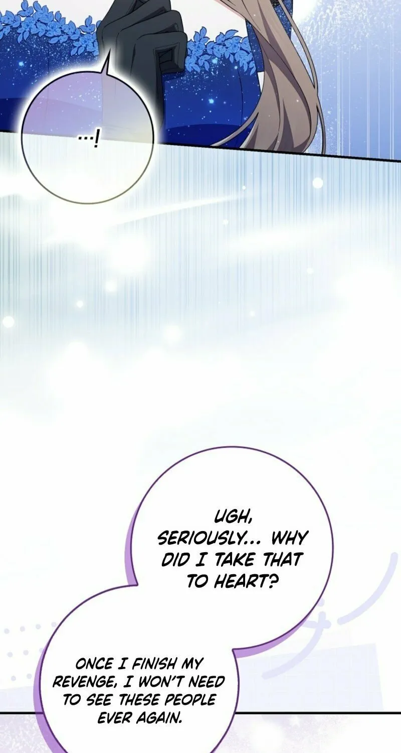 Don't Expect Me to Take Responsibility Chapter 45 page 44 - 