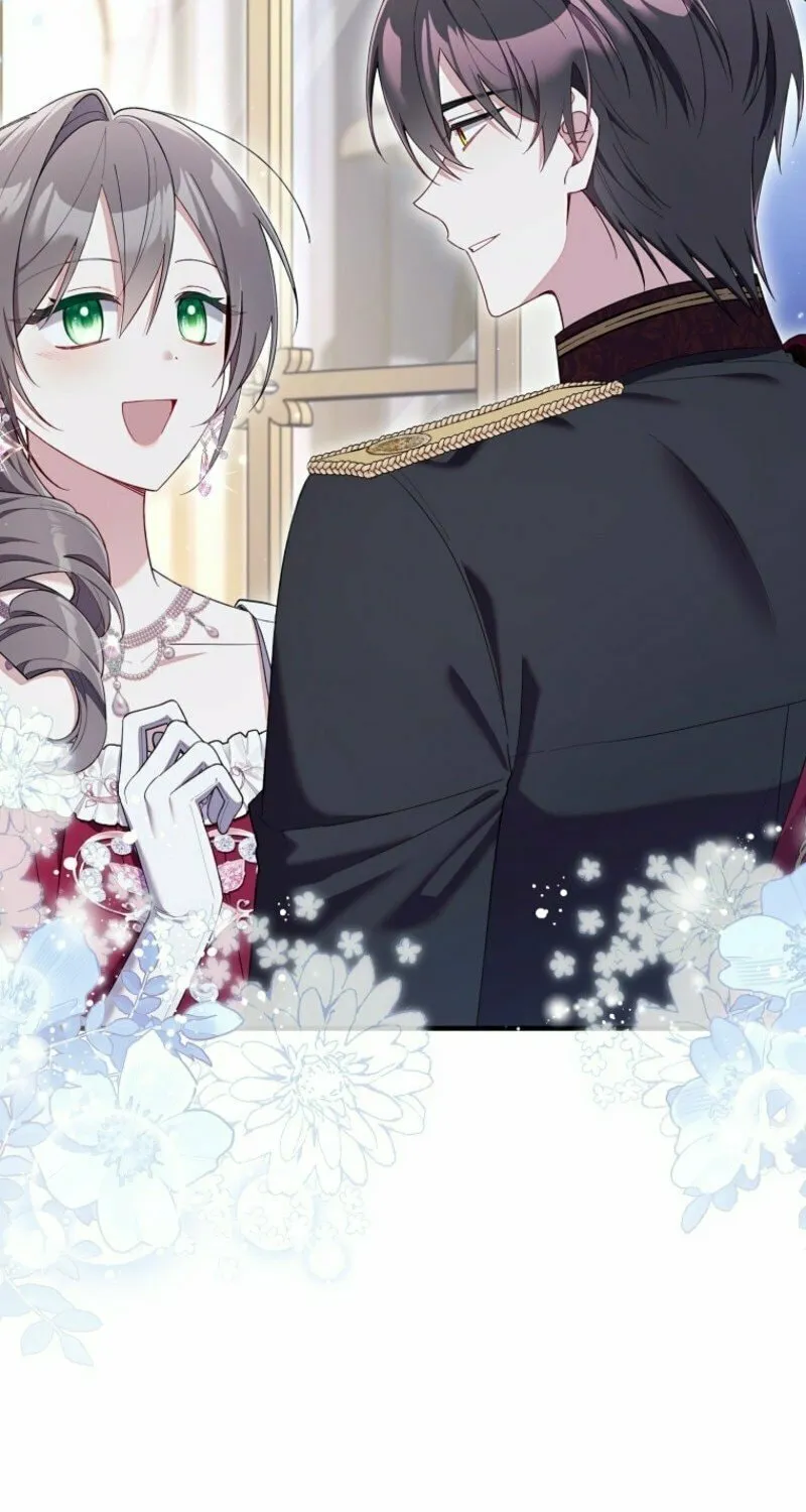 Don't Expect Me to Take Responsibility Chapter 45 page 50 - 