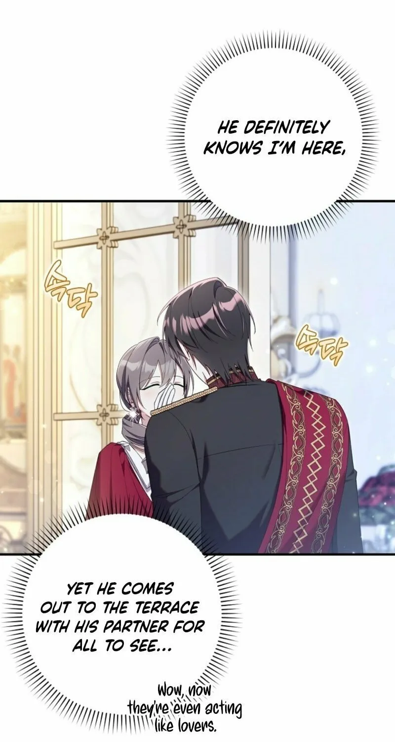 Don't Expect Me to Take Responsibility Chapter 45 page 51 - 