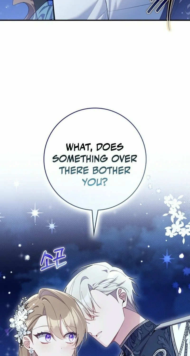 Don't Expect Me to Take Responsibility Chapter 45 page 53 - 