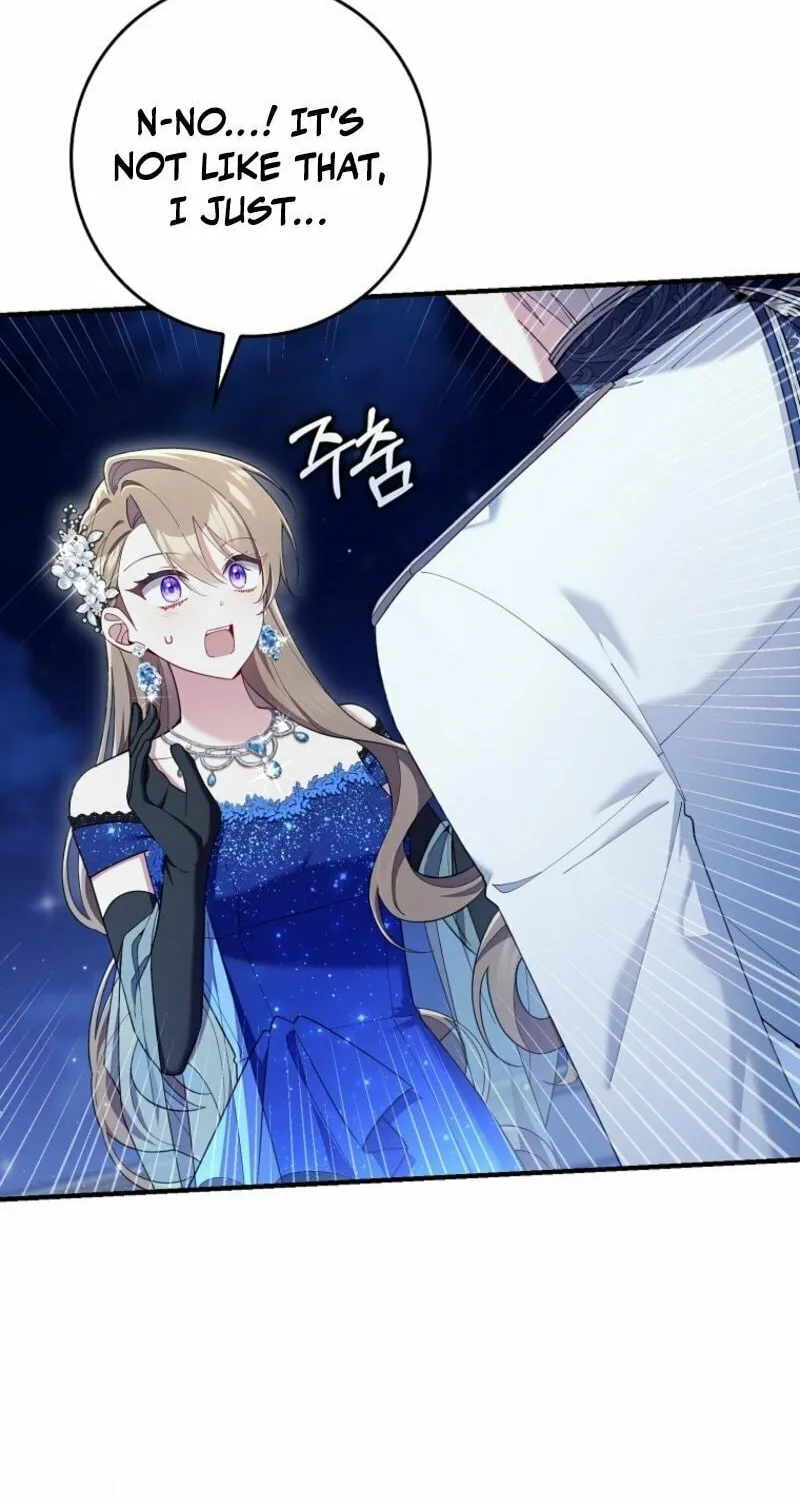 Don't Expect Me to Take Responsibility Chapter 45 page 55 - 