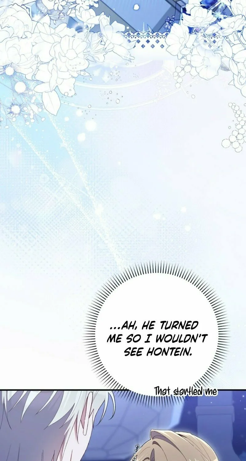Don't Expect Me to Take Responsibility Chapter 45 page 58 - 