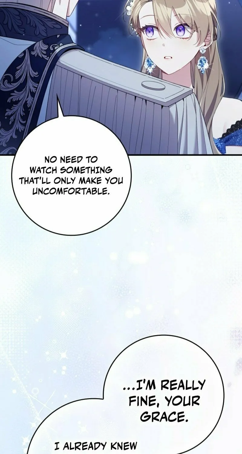 Don't Expect Me to Take Responsibility Chapter 45 page 59 - 