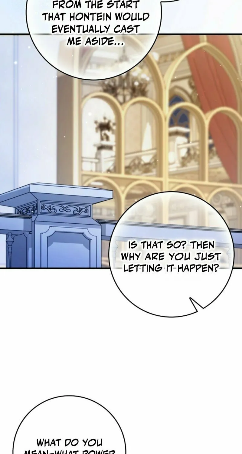 Don't Expect Me to Take Responsibility Chapter 45 page 60 - 