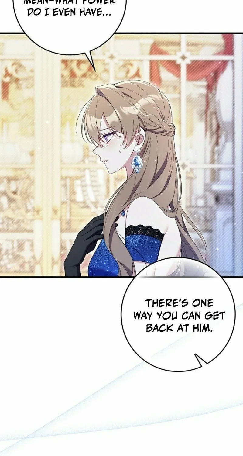 Don't Expect Me to Take Responsibility Chapter 45 page 61 - 