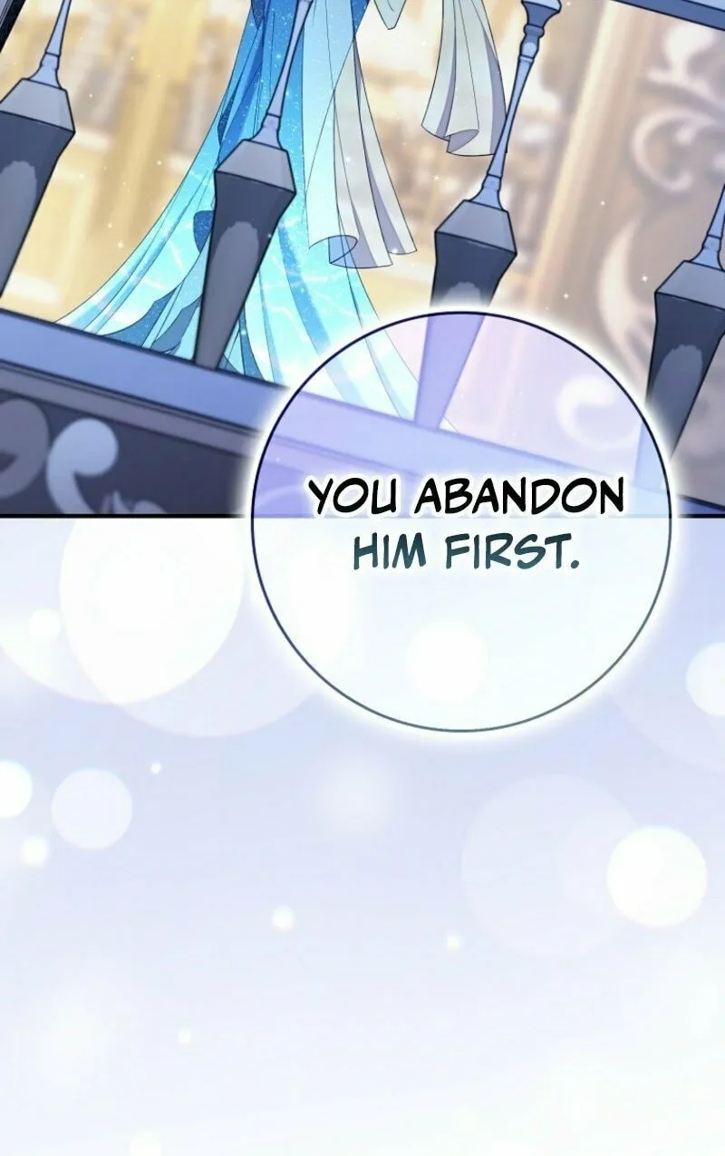 Don't Expect Me to Take Responsibility Chapter 45 page 63 - 
