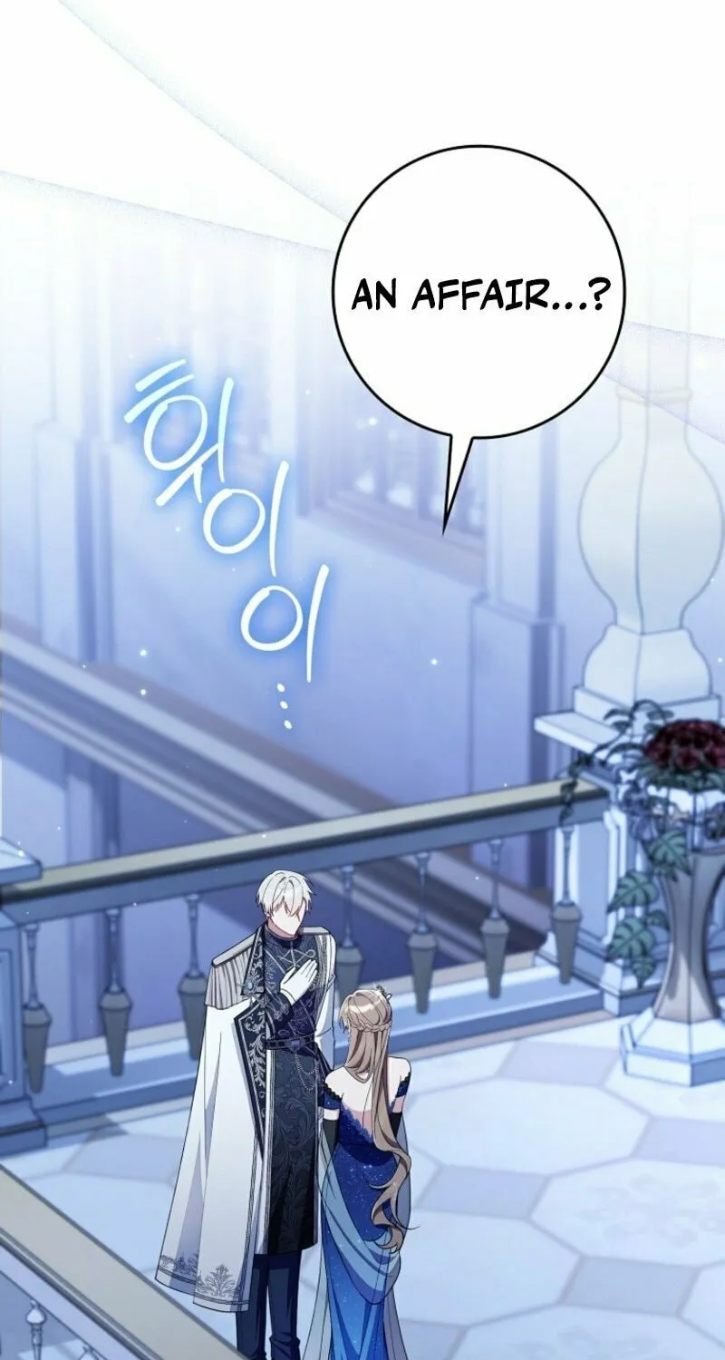 Don't Expect Me to Take Responsibility Chapter 45 page 69 - 