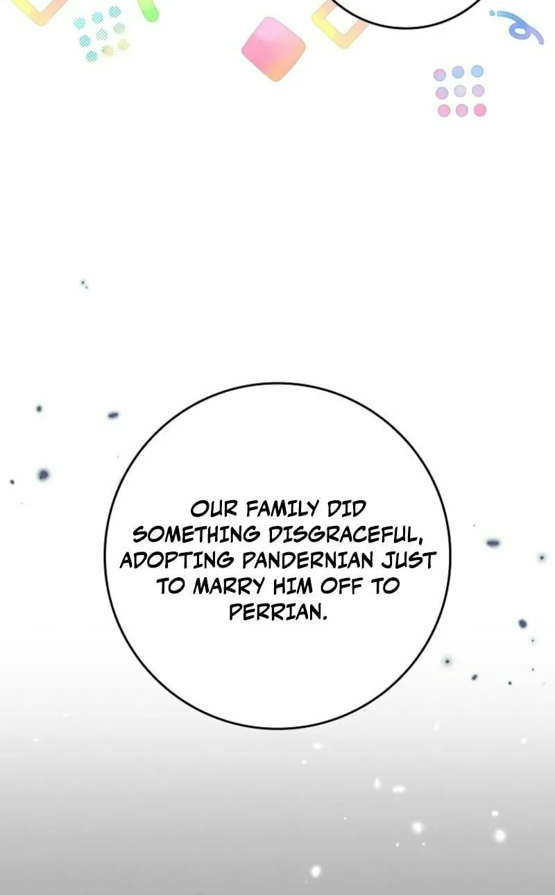 Don't Expect Me to Take Responsibility Chapter 45 page 8 - 