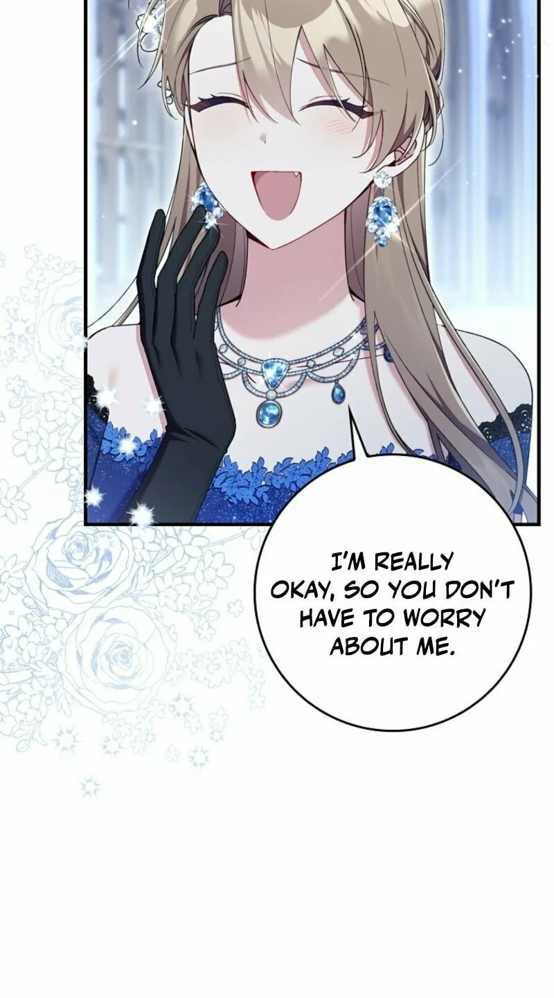 Don't Expect Me to Take Responsibility Chapter 45 page 71 - 