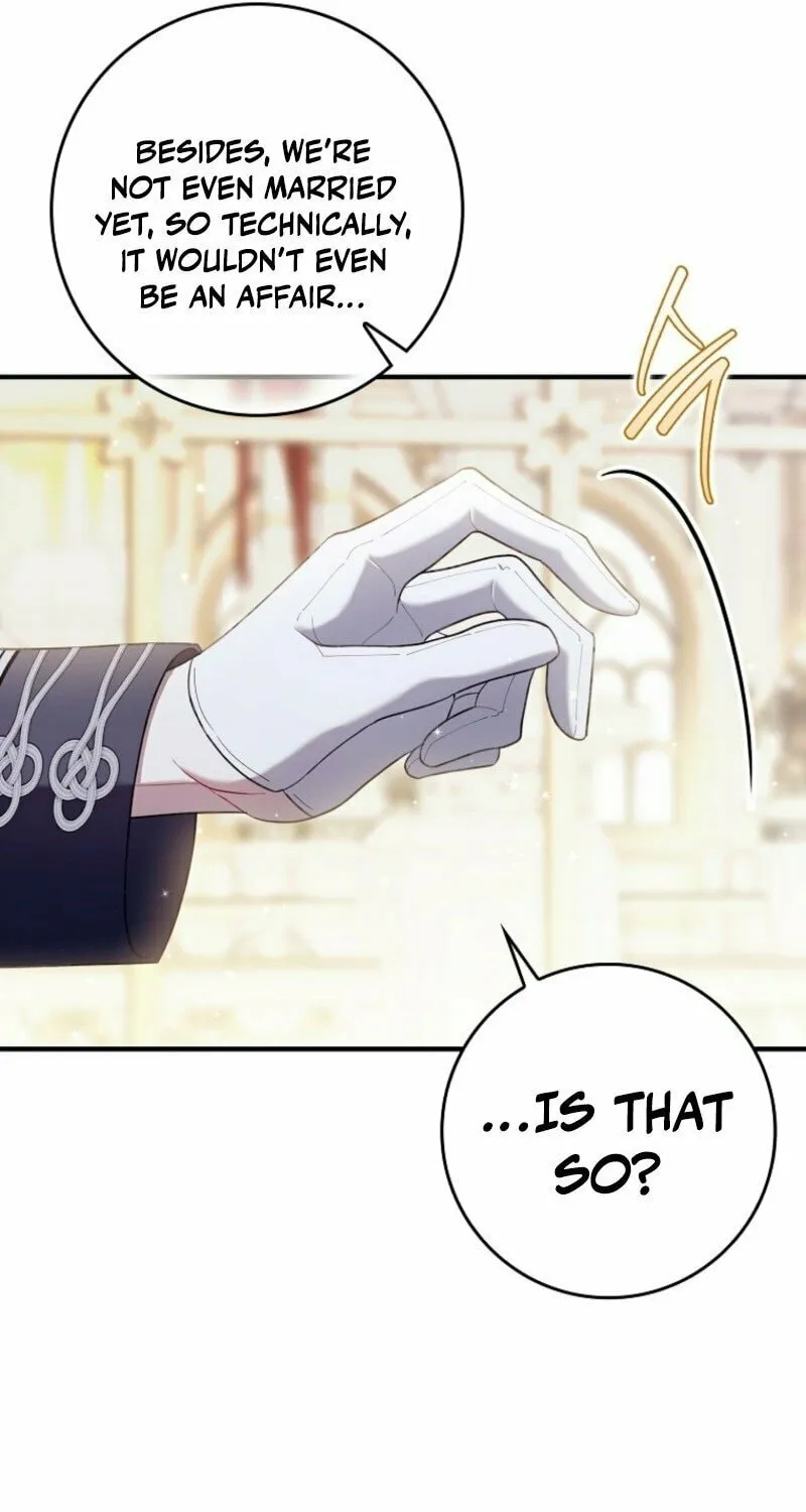 Don't Expect Me to Take Responsibility Chapter 45 page 72 - 