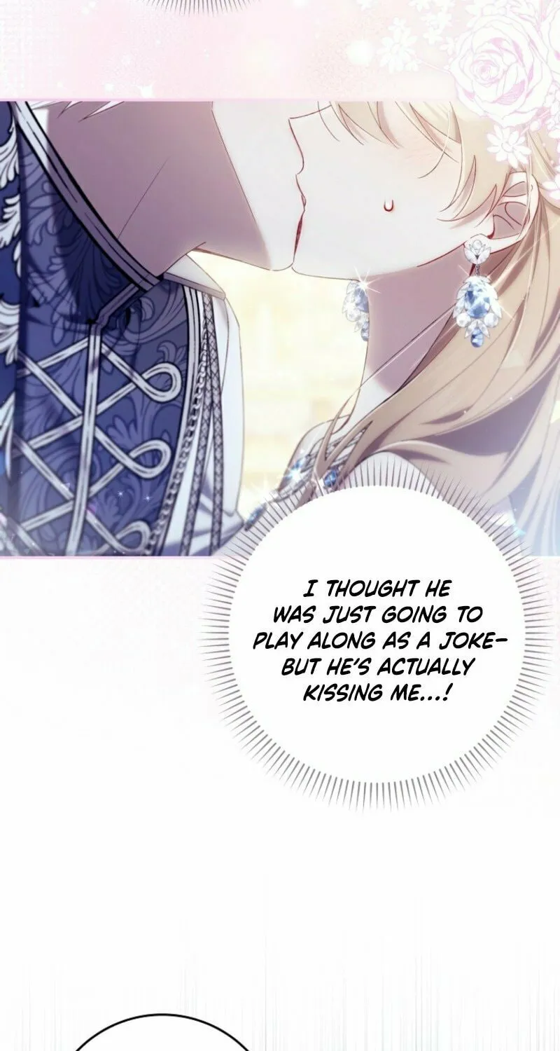 Don't Expect Me to Take Responsibility Chapter 45 page 76 - 