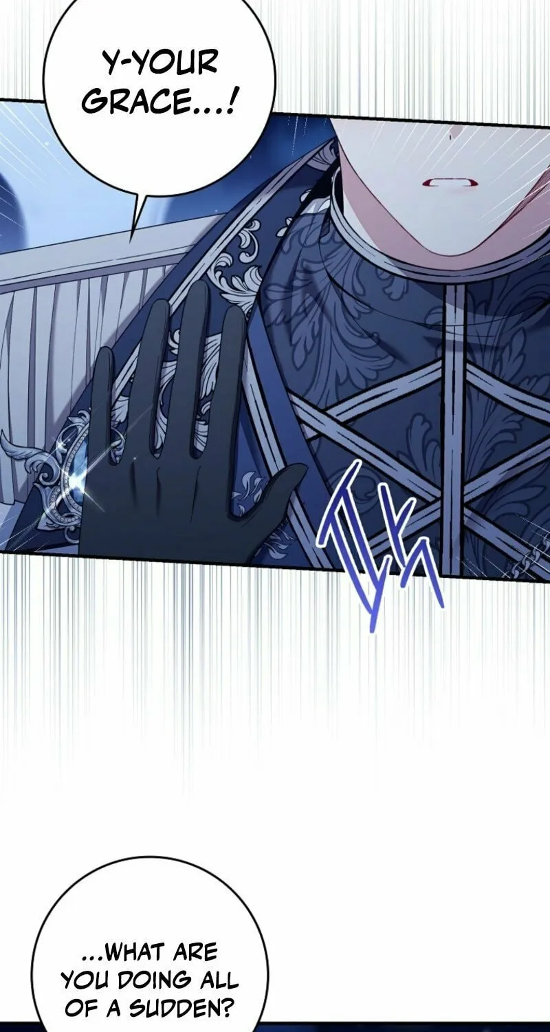 Don't Expect Me to Take Responsibility Chapter 45 page 77 - 