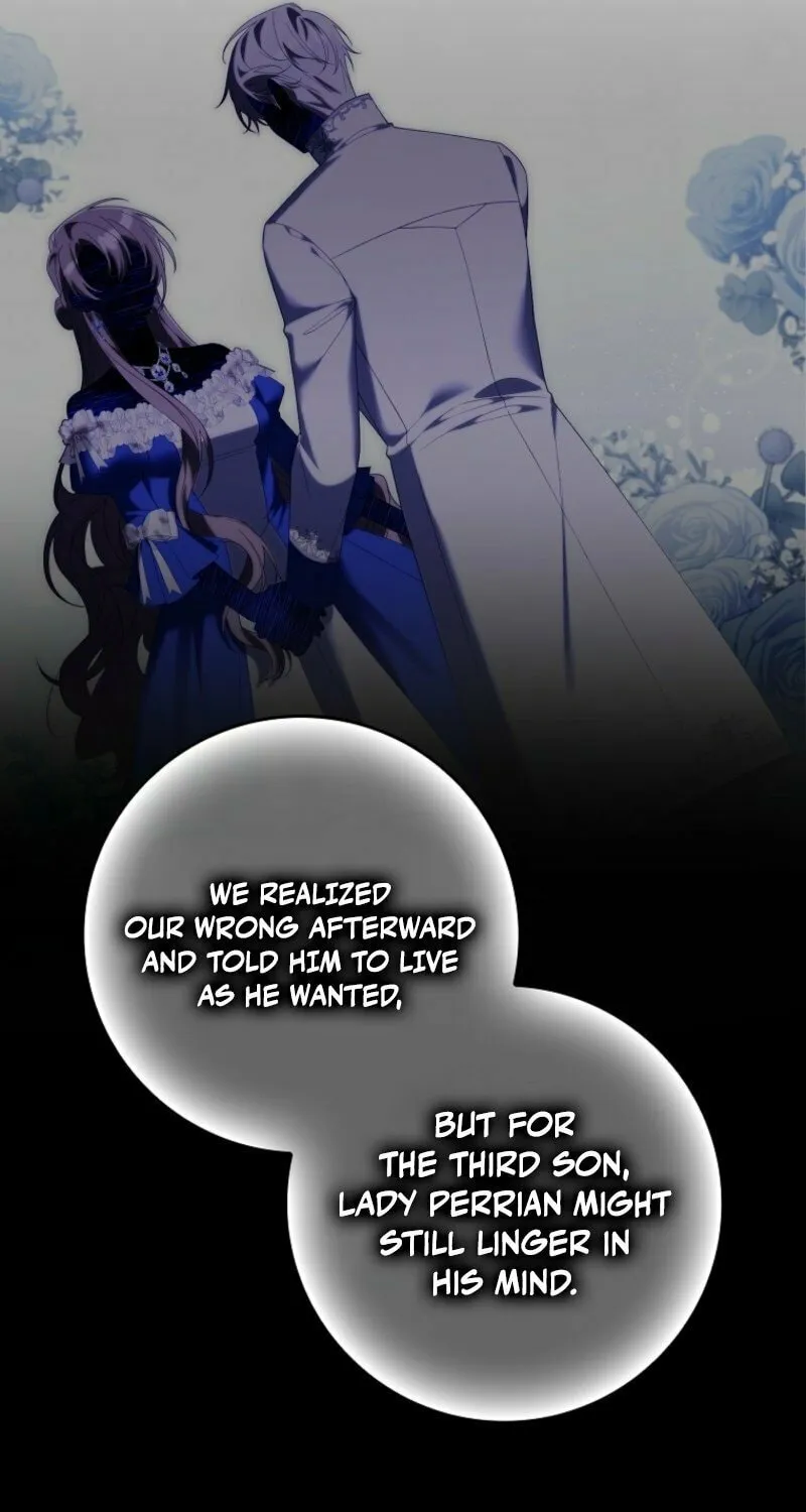 Don't Expect Me to Take Responsibility Chapter 45 page 9 - 