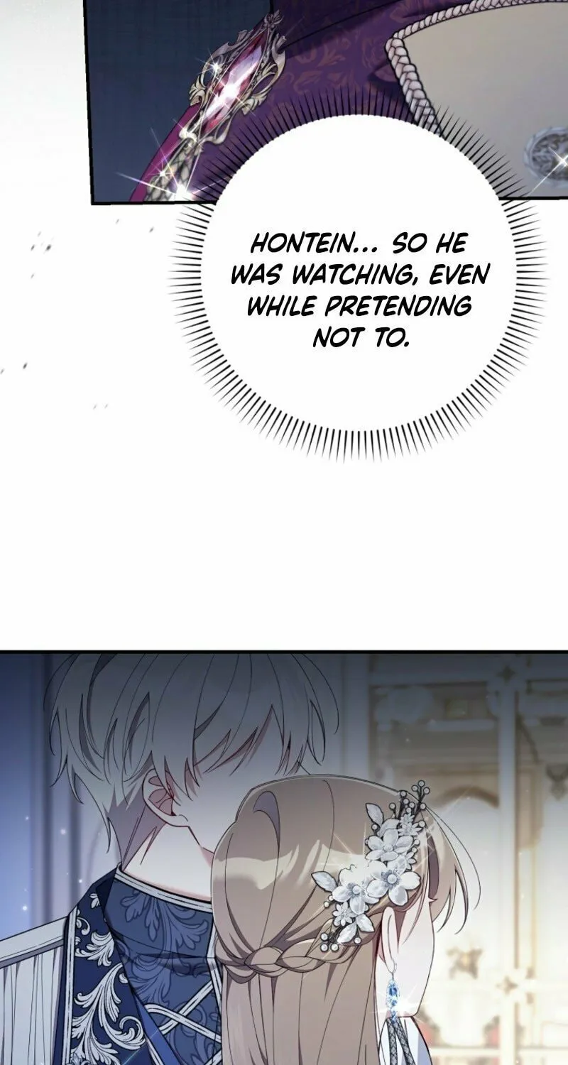 Don't Expect Me to Take Responsibility Chapter 45 page 82 - 