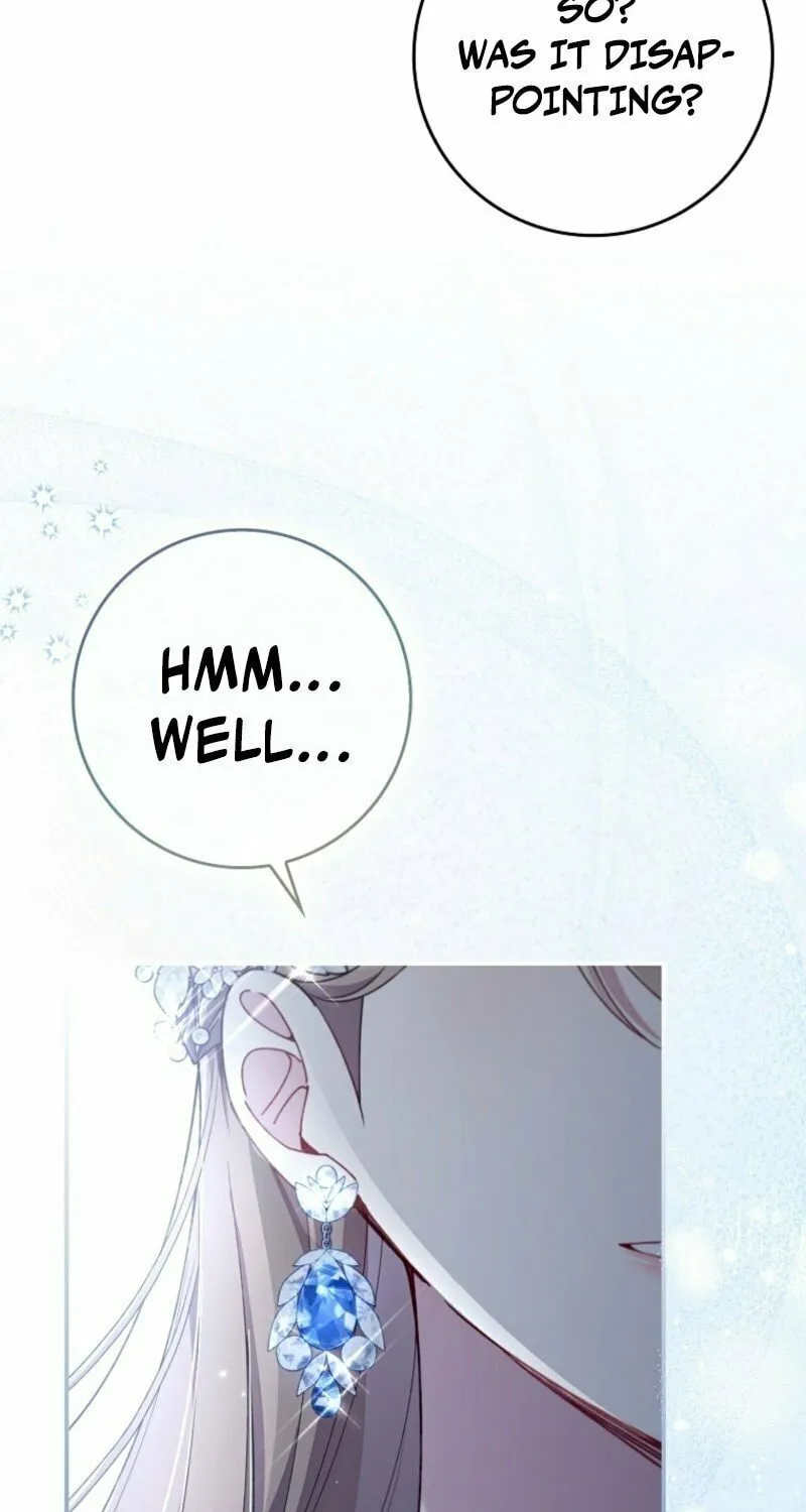 Don't Expect Me to Take Responsibility Chapter 45 page 86 - 