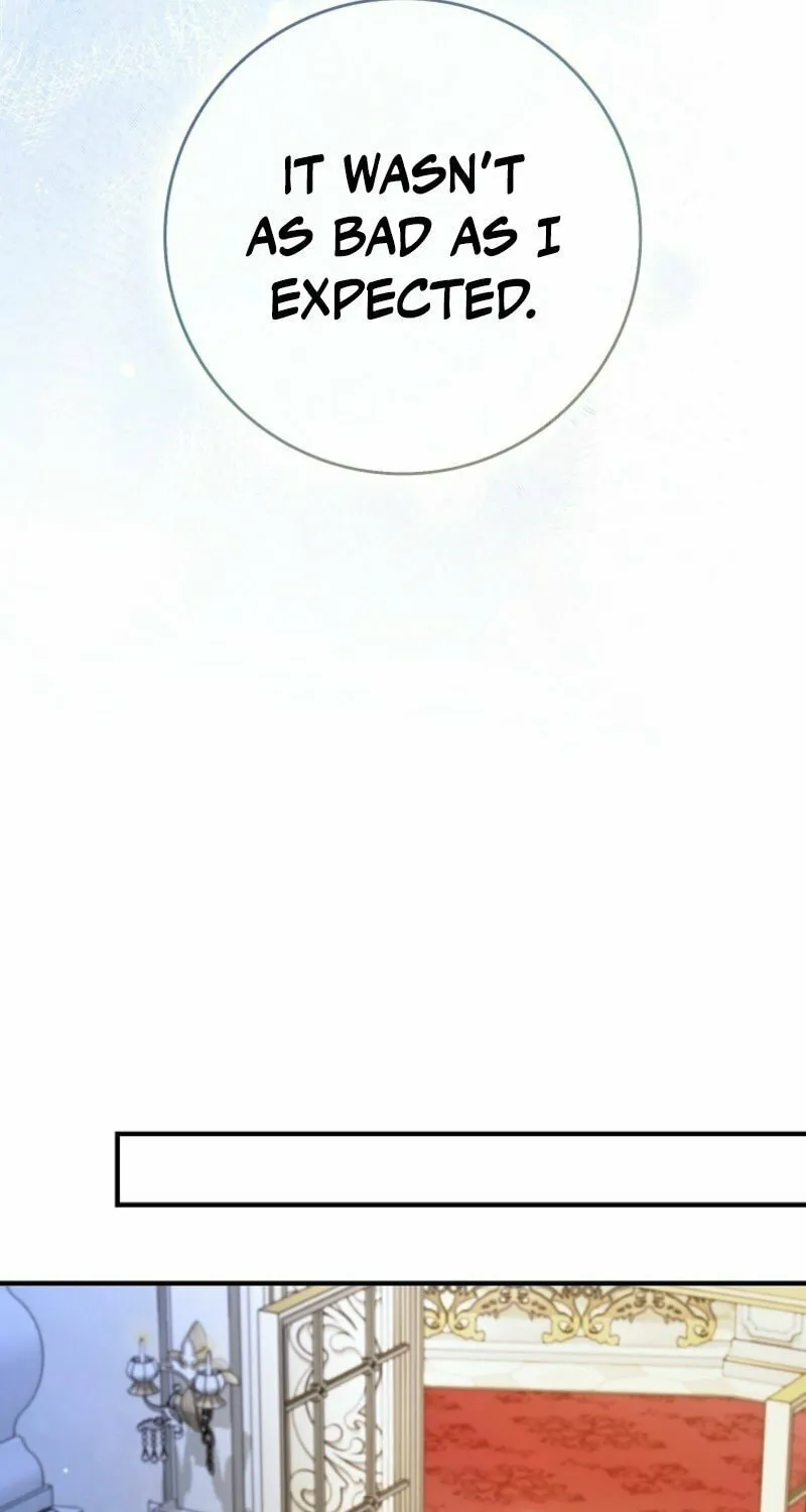 Don't Expect Me to Take Responsibility Chapter 45 page 88 - 