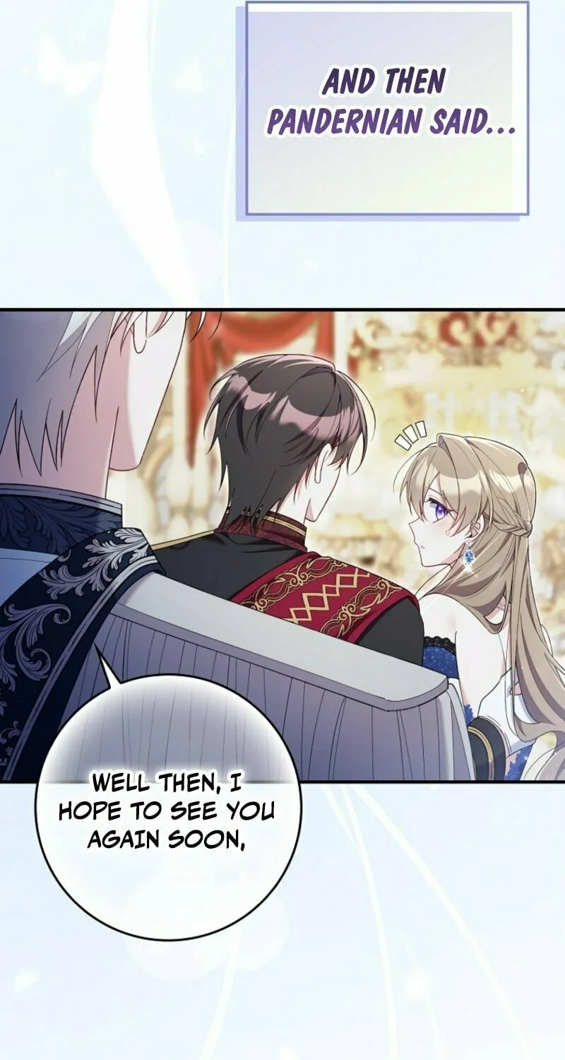 Don't Expect Me to Take Responsibility Chapter 45 page 90 - 