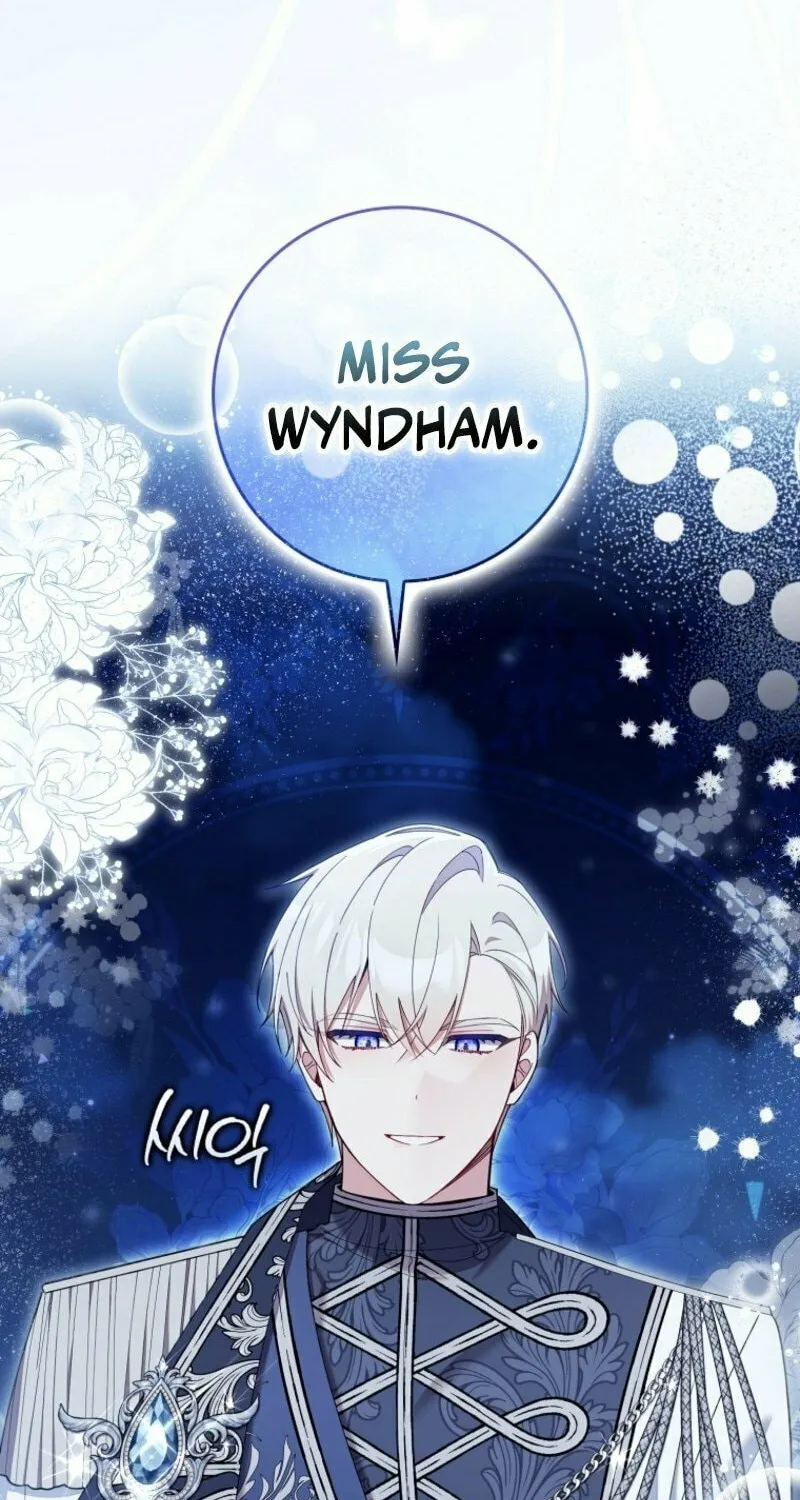 Don't Expect Me to Take Responsibility Chapter 45 page 91 - 