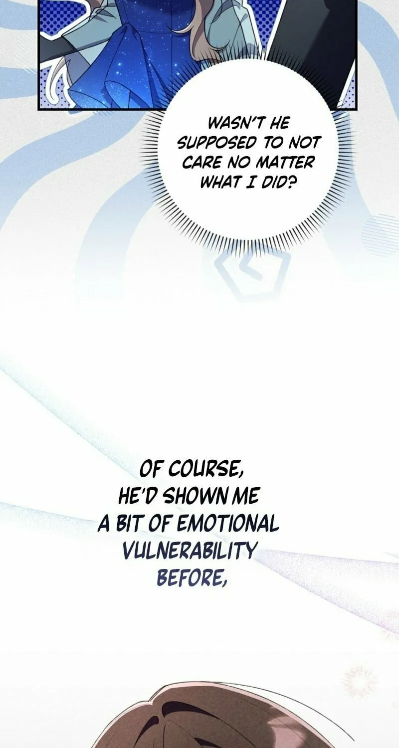 Don't Expect Me to Take Responsibility Chapter 45 page 99 - 