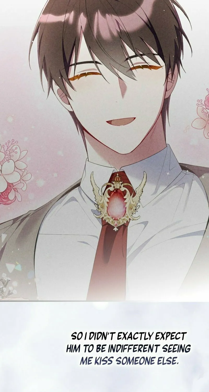 Don't Expect Me to Take Responsibility Chapter 45 page 100 - 