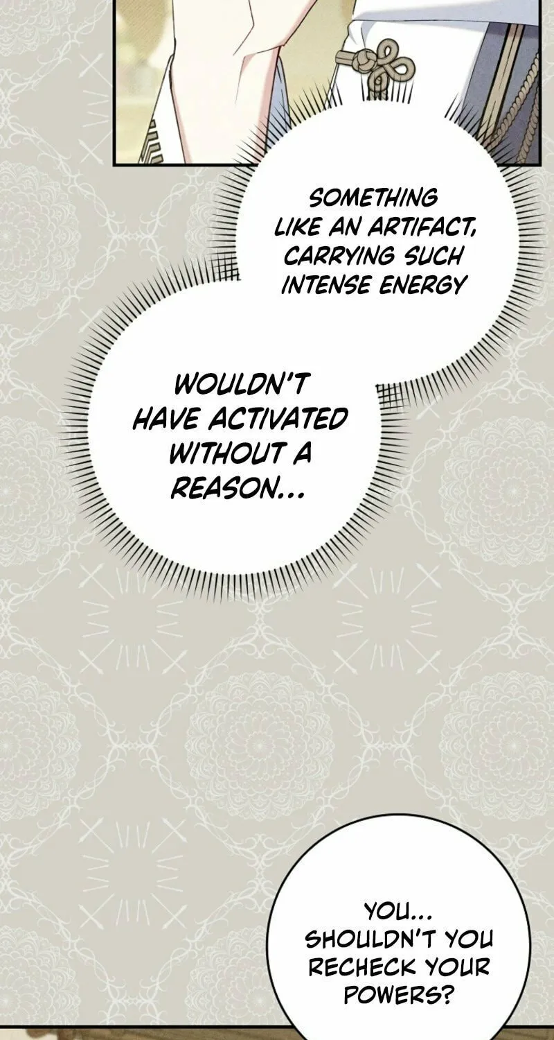 Don't Expect Me to Take Responsibility Chapter 46 page 11 - 