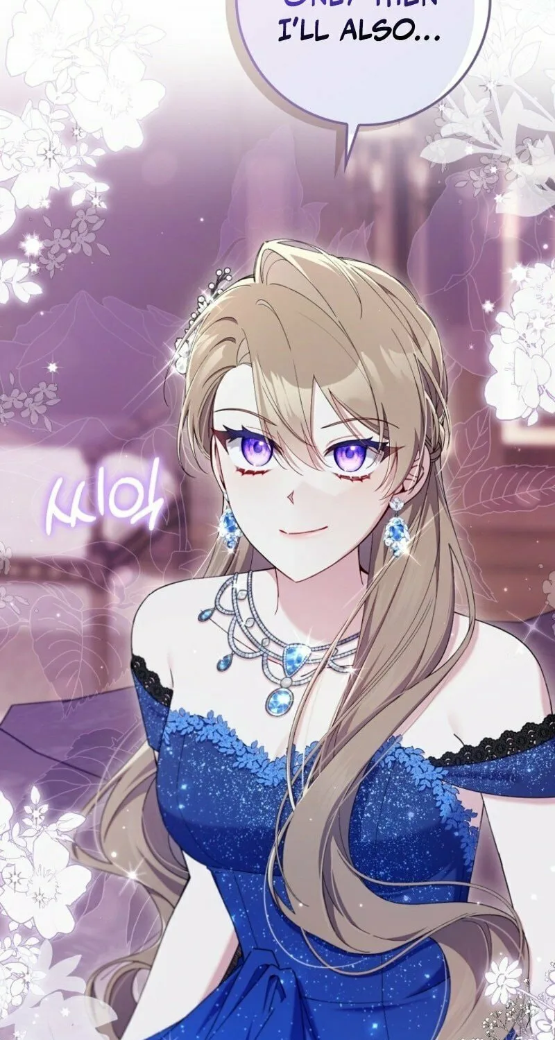 Don't Expect Me to Take Responsibility Chapter 46 page 101 - 
