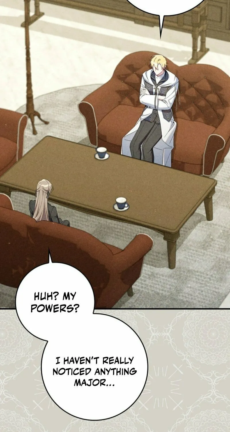 Don't Expect Me to Take Responsibility Chapter 46 page 12 - 