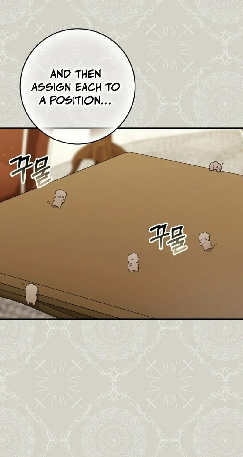 Don't Expect Me to Take Responsibility Chapter 46 page 15 - 