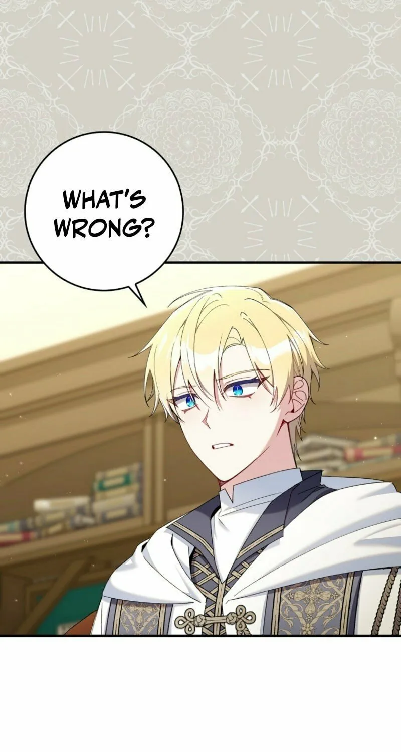Don't Expect Me to Take Responsibility Chapter 46 page 17 - 