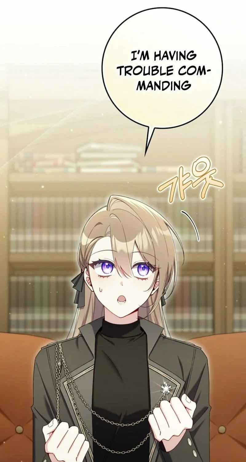 Don't Expect Me to Take Responsibility Chapter 46 page 18 - 