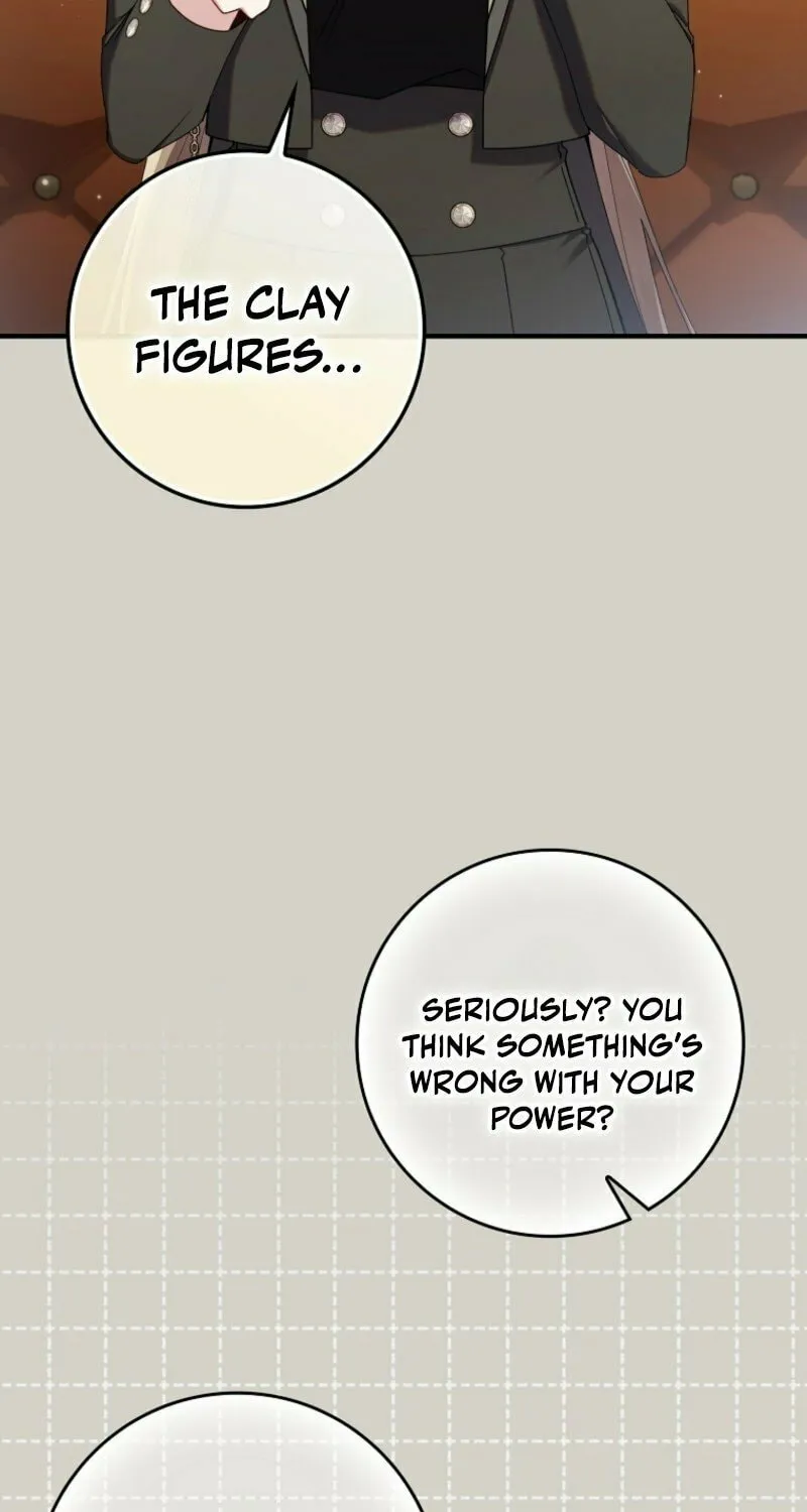 Don't Expect Me to Take Responsibility Chapter 46 page 19 - 