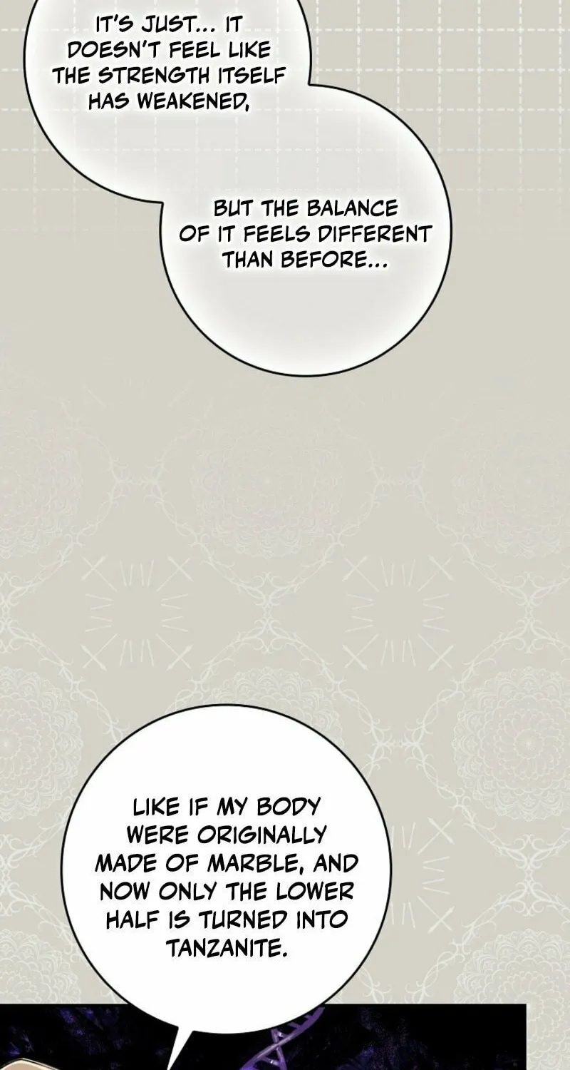 Don't Expect Me to Take Responsibility Chapter 46 page 20 - 