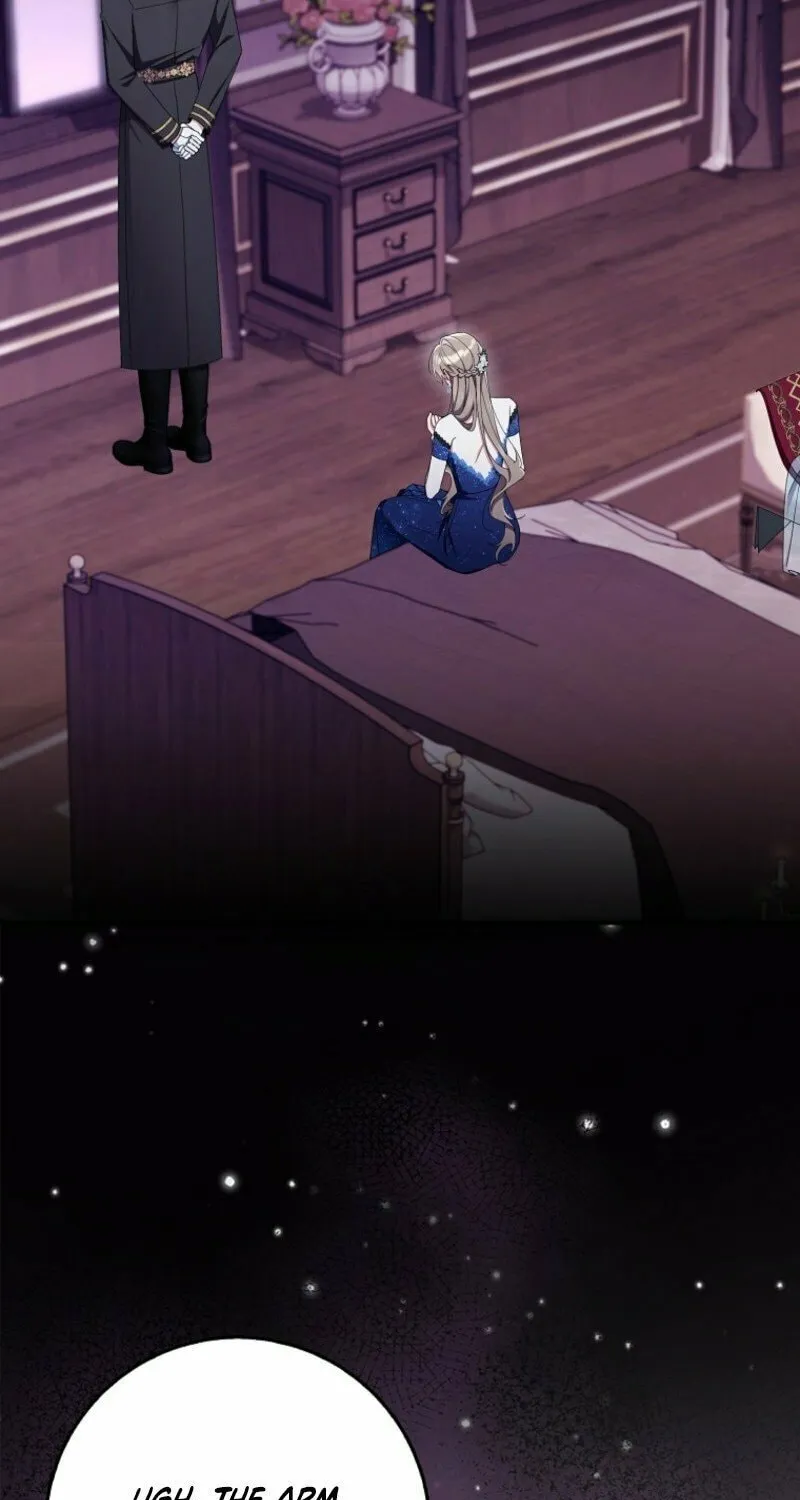 Don't Expect Me to Take Responsibility Chapter 46 page 3 - 