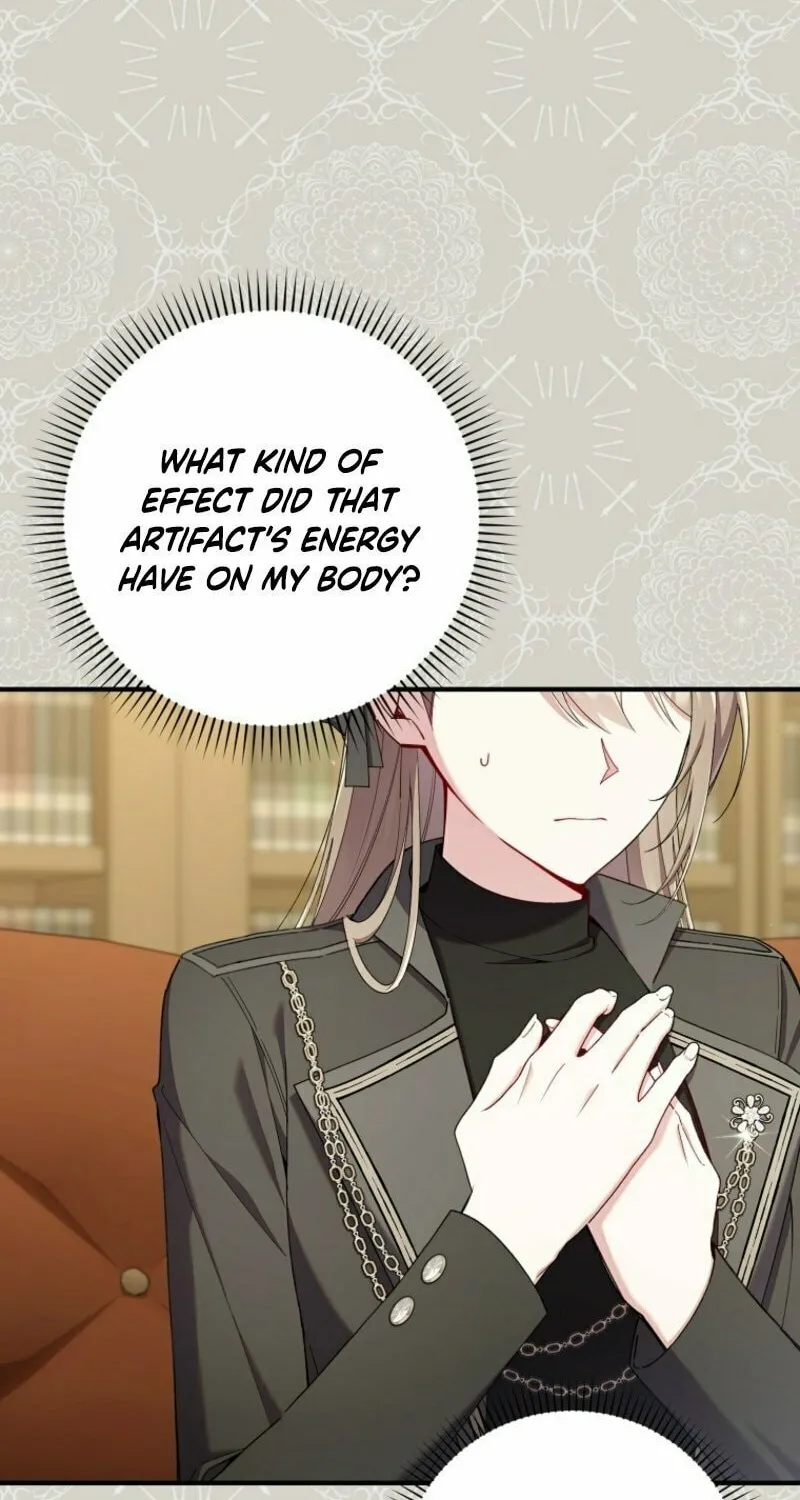 Don't Expect Me to Take Responsibility Chapter 46 page 22 - 