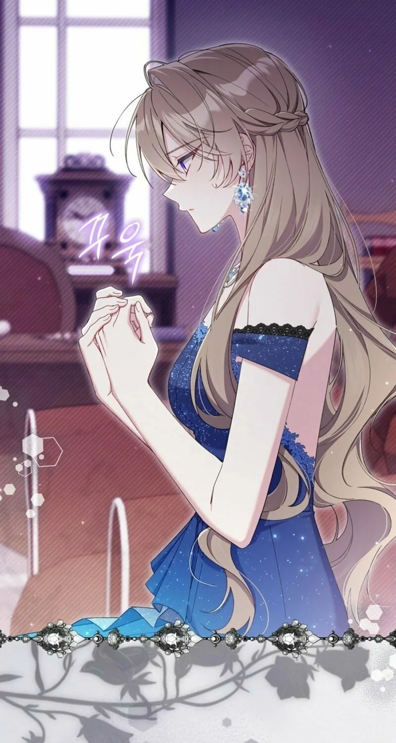 Don't Expect Me to Take Responsibility Chapter 46 page 24 - 