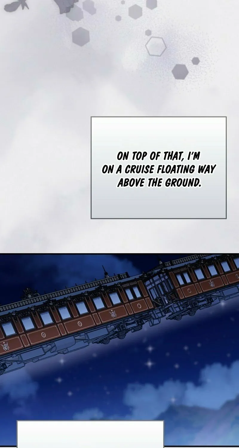 Don't Expect Me to Take Responsibility Chapter 46 page 25 - 