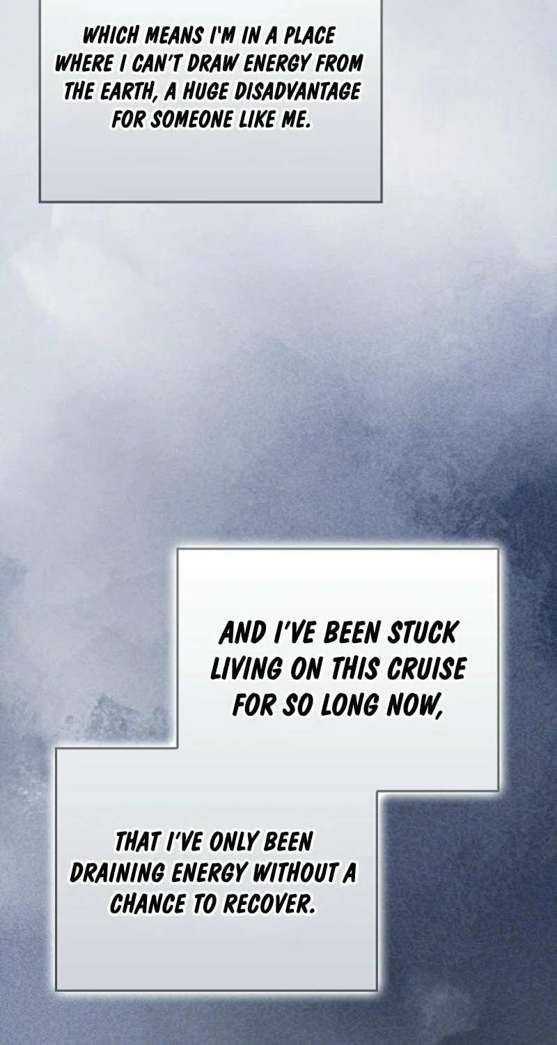 Don't Expect Me to Take Responsibility Chapter 46 page 26 - 