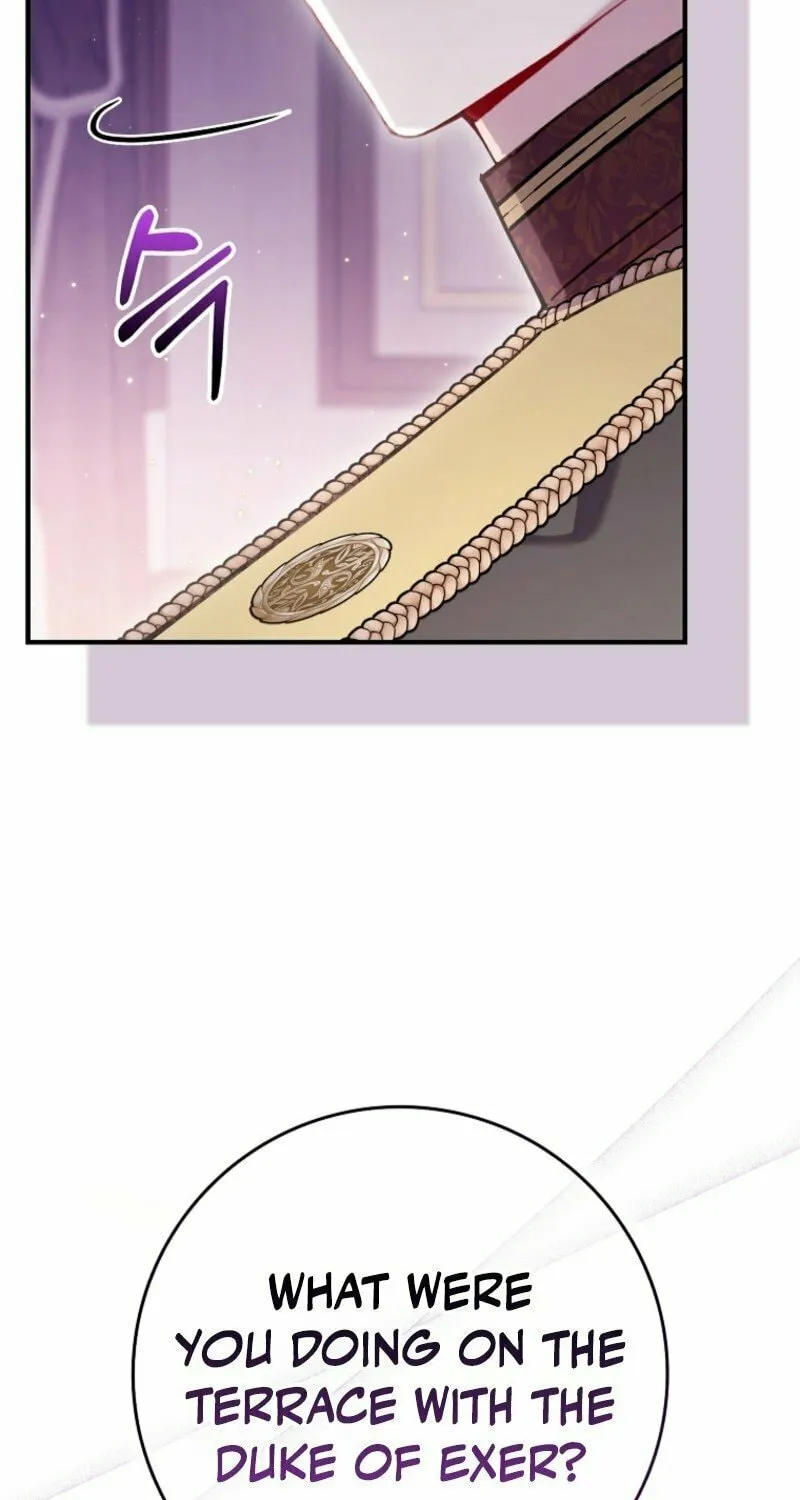 Don't Expect Me to Take Responsibility Chapter 46 page 29 - 