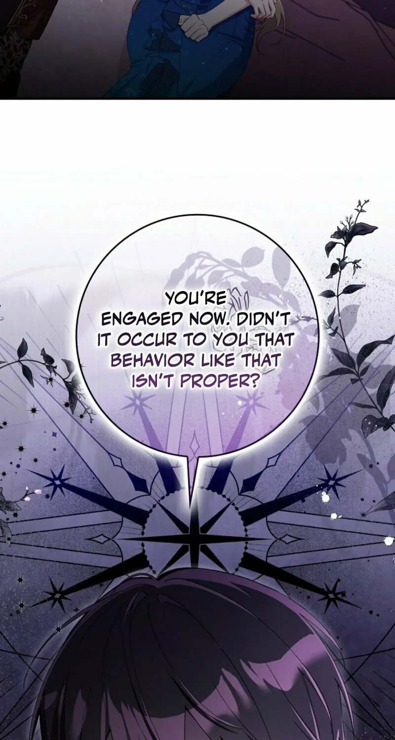 Don't Expect Me to Take Responsibility Chapter 46 page 31 - 
