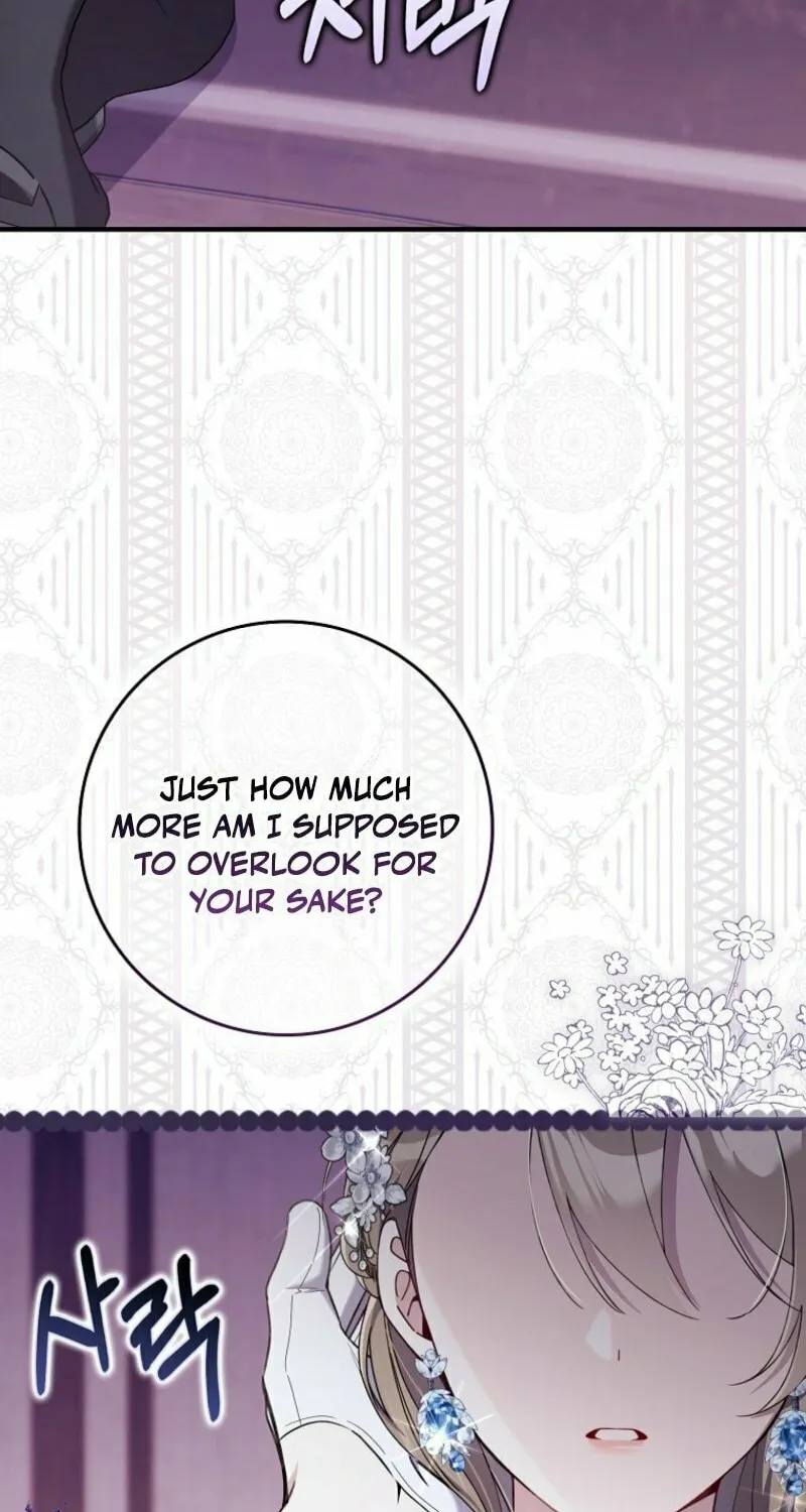 Don't Expect Me to Take Responsibility Chapter 46 page 36 - 