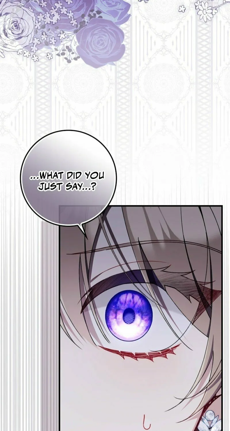 Don't Expect Me to Take Responsibility Chapter 46 page 39 - 
