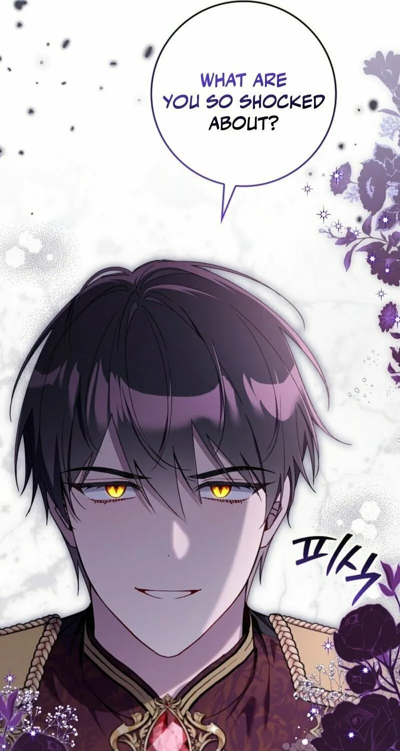 Don't Expect Me to Take Responsibility Chapter 46 page 41 - 