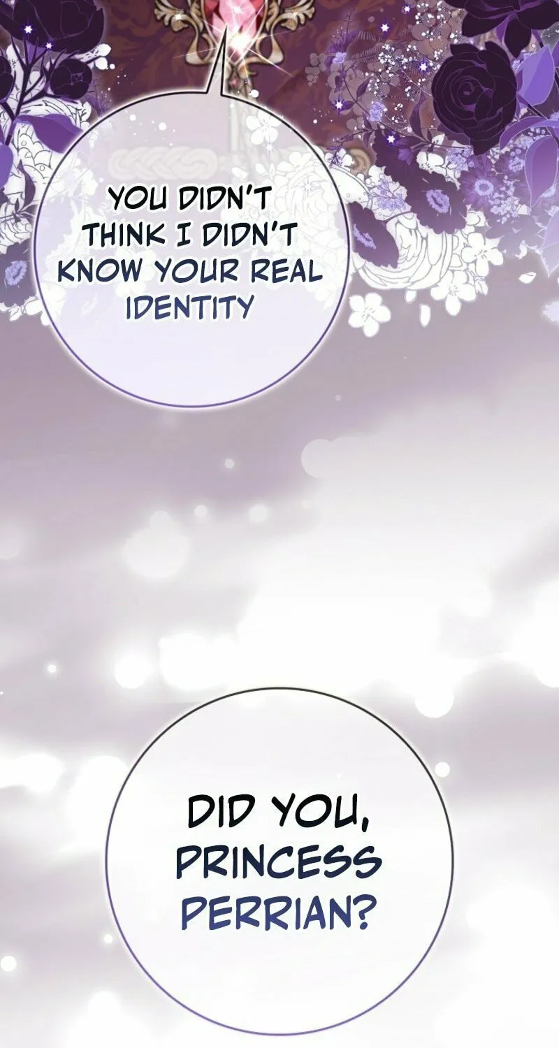Don't Expect Me to Take Responsibility Chapter 46 page 42 - 