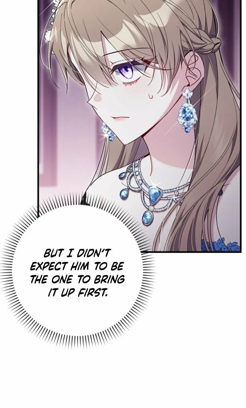 Don't Expect Me to Take Responsibility Chapter 46 page 48 - 