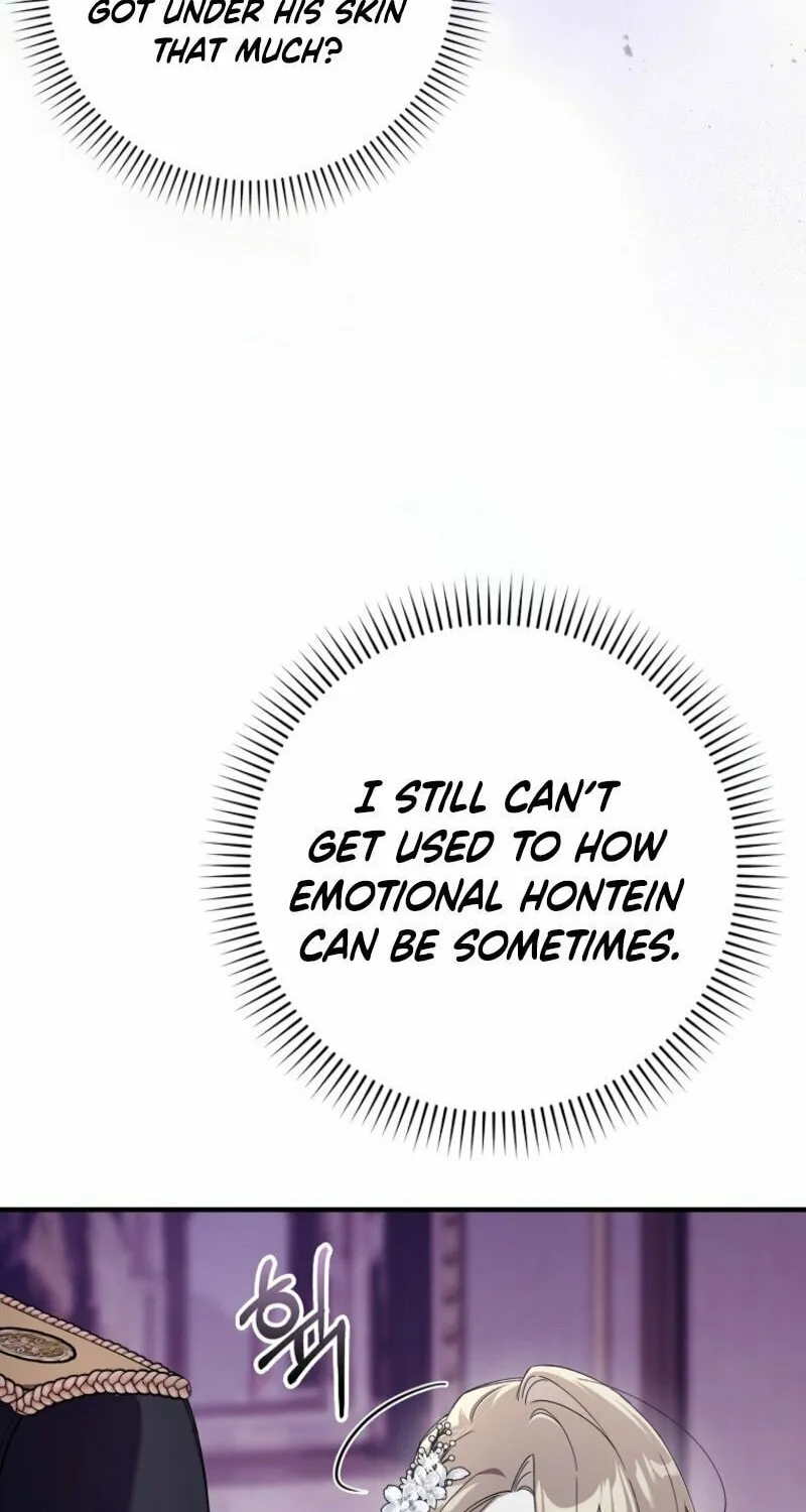 Don't Expect Me to Take Responsibility Chapter 46 page 50 - 